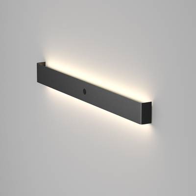 Настенный светильник (бра) Bracket 2700-4000К 16Вт MOD492WL-L16BK. TM Maytoni