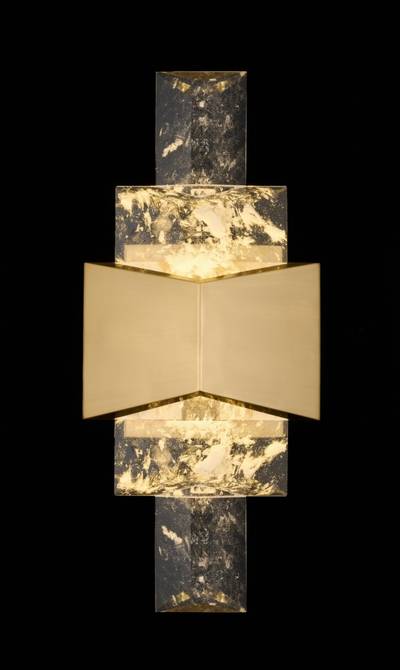 Бра De Autor FL1168-3W, G9х3