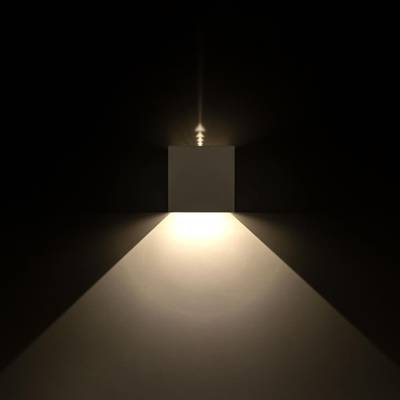 Citilux Декарт-6 CL704060 Бра светодиодное Белое