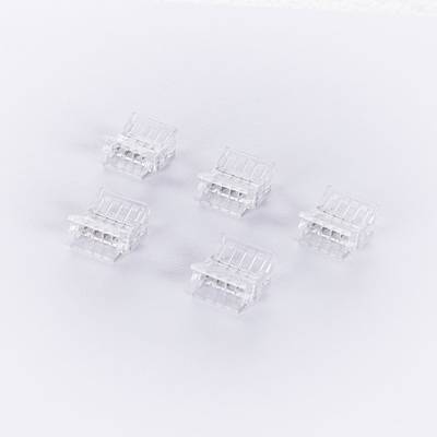 Коннектор токопроводящий Arte Lamp STRIP-ACCESSORIES A32-12-RGBW