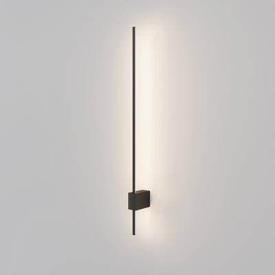 Настенный светильник (бра) Pars 3000К 6Вт IP 20, C070WL-L6B3K. TM Maytoni
