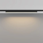 Трековый светильник Базис / Basis Levity 2700К 12Вт 100°, TR192-1-12W2.7K-B. TM Maytoni