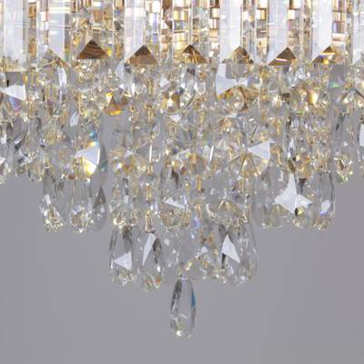 90183-0.3-06 FGD светильник потолочный