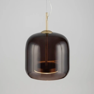 Подвесной светильник Мэдмен / Madmen 3000К 6Вт, MOD128PL-L6BR. TM Maytoni