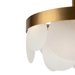 Подвесной светильник Porto FR5104PL-06BS3, E14х6. TM Maytoni