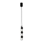 Подвес Moti 4601-1P, 6*LED*2W, 1080LM, 3000K. ТМ F-Promo