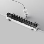 Встраиваемый светильник Points 3000-6000К 20Вт 36°, DL065-20W3-6K-W. TM Maytoni