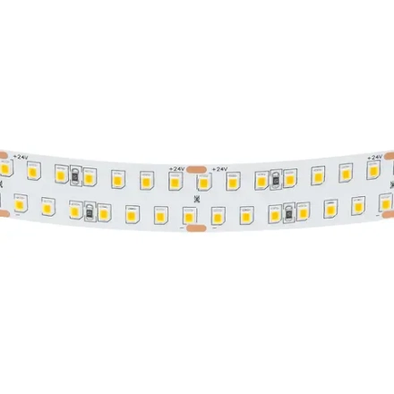 422004 Лента LIGHTSTAR LED 24V 30W 280leds/M 3000LM/M 4000K IP20 1шт = 5м