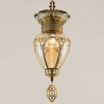 Citilux Каир CL419213 Подвесной светильник Бронза