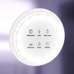 Светодиодная лента 12В 2835 4,8Вт/м 6000K 5м IP20, 10104. TM Maytoni