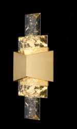 Бра De Autor FL1168-3W, G9х3