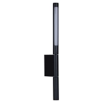 86209-9.2-001KT LED3W+6W BK светильник настенный