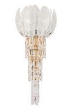 Бра Florens Gold FL1056-6WB, E14х6