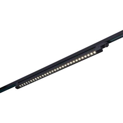 ST662.446.30 Св-к трек. Черный LED 1*30W 4000K 2 400Lm Ra&gt;90 48° IP20 L935xW33xH73 165-265V