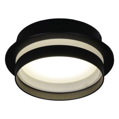 53025-9.0-001RLD GX53 BK светильник точ.