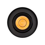 Светильник SP-FOCUS-R86-10W Warm3000 (BK, 15 deg, 230V) (Arlight, IP54 Металл, 5 лет)