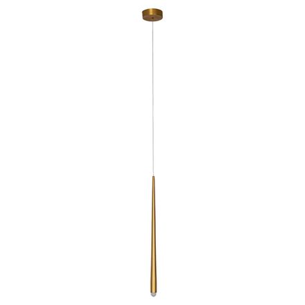 Точечный подвесной светильник Arte Lamp FRANKIE A2191SP-6PB, 1хLED