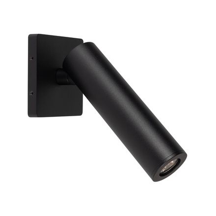 Светильник SP-READER-NB-S60x60-3W Warm2700 (BK, 20 deg, 230V) (Arlight, IP20 Металл, 3 года)