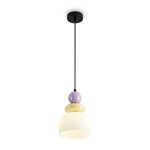 Подвесной светильник Alzare FR5595PL-01B, E27х1. TM Maytoni