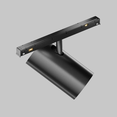 Трековый светильник Фокус / Focus Led Exility X 2700-6000K 12Вт 36° Dim Smart Zigbee, TR243-4-12WTW-DSZ-B. TM Maytoni