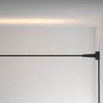 Трековый светильник Flex Elasity 3000К 100Вт 10м, TR160-1-100W3K-10B. TM Maytoni