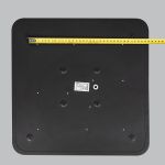 Citilux Купер Лайн CL724K70GL1 LED RGB Светильник с пультом Чёрный