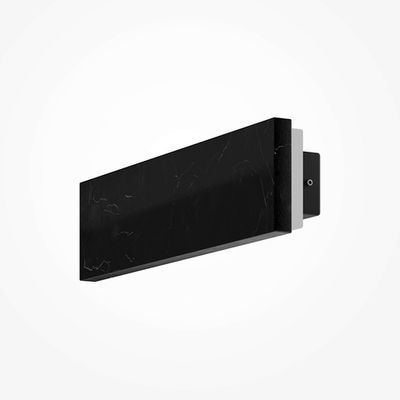 Настенный светильник (бра) Basic Texture 2700-4000К 8Вт MOD461WL-L8BK. TM Maytoni