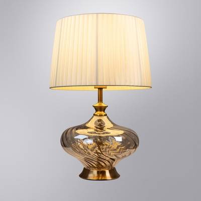 Декоративная настольная лампа Arte Lamp NEKKAR A5044LT-1PB, 1хE27