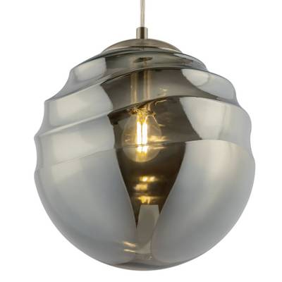 Подвесной светильник Vinare E14x1, P074PL-01N. TM Maytoni