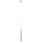 Точечный подвесной светильник Arte Lamp SABIK A6010SP-1CC, LED