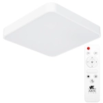 Потолочный светильник Arte Lamp SCENA A2663PL-1WH, 1хLED