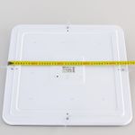 Citilux Симпла CL714K680G RGB Люстра светодиодная с пультом
