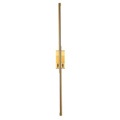 Декоративная подсветка Arte Lamp LINES A2029AP-1PB, 1хLED
