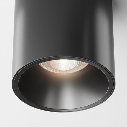Потолочный светильник Alfa LED 4000K 1x12Вт 24°, C064CL-L12B4K. TM Maytoni