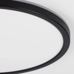 Citilux Basic Line CL738321EL RGB Светильник с пультом Чёрный