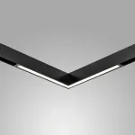 205257 Светильник д/1-фазн трека TETA  APP LED 18W 1520LM SMD 120G ЧЕРНЫЙ PRO 3000-6000K DIM Lightstar