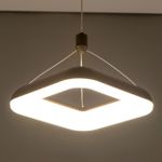Citilux Паркер CL225B215 LED Подвесной светильник Венге