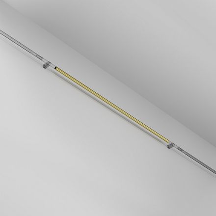 Соединитель для системы Axity, CA001-L1000-BS. TM Maytoni