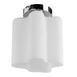 Потолочный светильник Arte Lamp SERENATA A3479PL-1CC, 1хE27