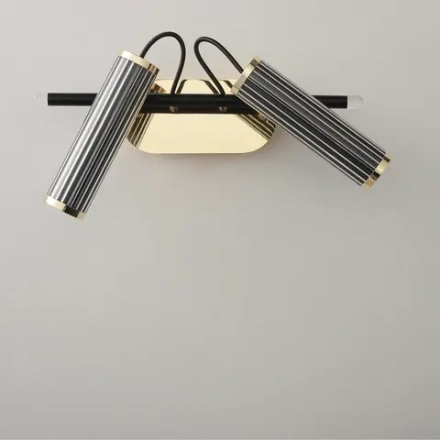 Бра Crystal Lux EXTRA AP2 0540/402
