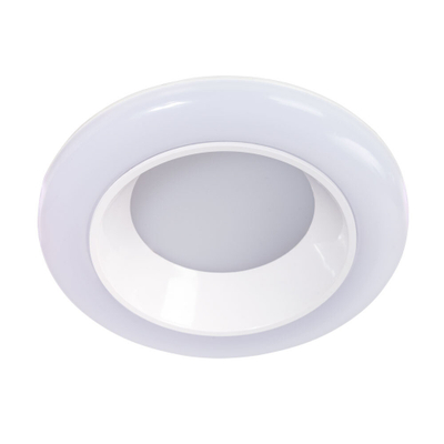 Точечный встраиваемый светильник Arte Lamp ALIOTH A7992PL-1WH, LED