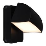 86874-9.2-001JH LED6W BK светильник настенный