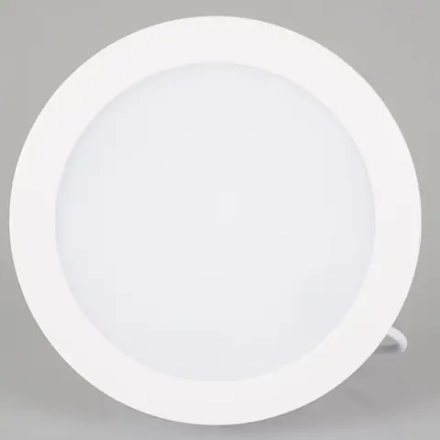 Светильник DL-BL145-12W Day White (Arlight, IP40 Металл, 3 года)