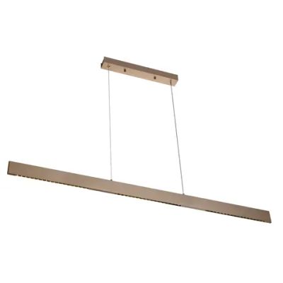 CL720032N EDGE-60 Золотой Подвес