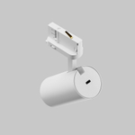 Трековый светильник Фокус / Focus Led Trinity 2700-5000K 12Вт 36°, TR197-3-12WCCT-M-W. TM Maytoni