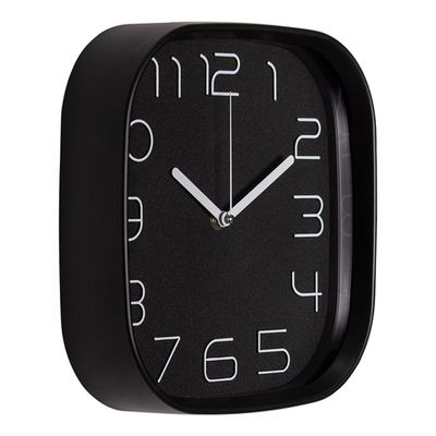 2500-005 Часы настенные "Рубин" (10)