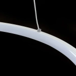 Подвесная люстра Arte Lamp FRODO A2197SP-2WH, 1хLED