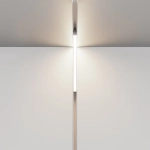 Трековый светильник Базис угловой / Basis Angle Exility 4000K 24Вт 120°, TR102-24W4K-W. TM Maytoni