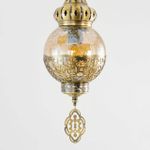 Citilux Каир CL419133 Подвесной светильник Бронза