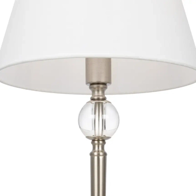 Настольный светильник Rosemary FR2190TL-01N, E14х1. TM Maytoni